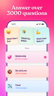 Couple Joy - Relationship App screenshot