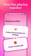 Couple Joy - Relationship App screenshot