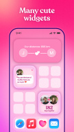 Couple Joy - Relationship App screenshot