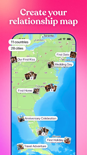 Couple Joy - Relationship App 21