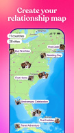 Couple Joy - Relationship App screenshot