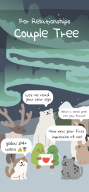 Couple Tree: For Relationship APK screenshot