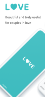 Couple Widget : Love Countdown APK screenshot