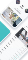 Couple Widget : Love Countdown APK screenshot