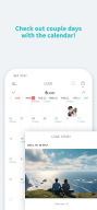 Couple Widget : Love Countdown APK screenshot