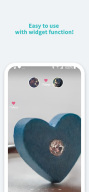 Couple Widget : Love Countdown APK screenshot