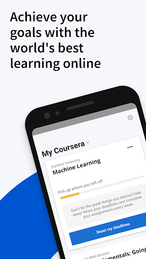Coursera: Grow your career 1