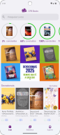 CPB Books APK screenshot
