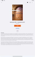 CPB Books APK screenshot