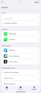 CPB Books APK screenshot