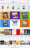 CPB Books APK screenshot