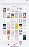 CPB Books APK screenshot