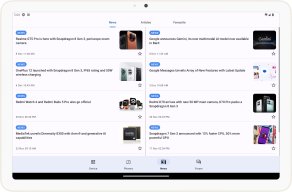 CPU X - Информация о телефоне APK screenshot