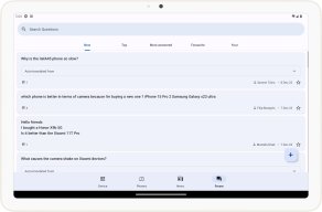 CPU X - Информация о телефоне APK screenshot