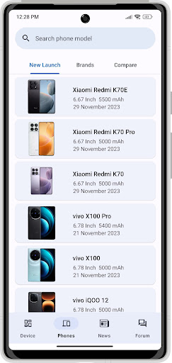 CPU X - Device & System info 2