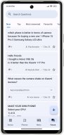 CPU X - Информация о телефоне APK screenshot
