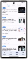 CPU X - Информация о телефоне APK screenshot