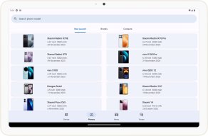 CPU X - Информация о телефоне APK screenshot