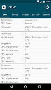 CPU-X APK 2