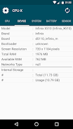 CPU-X APK 3