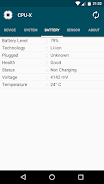 CPU-X APK 5