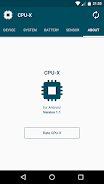 CPU-X APK 7