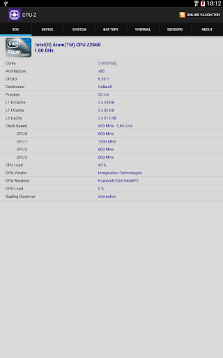 CPU-Z 14