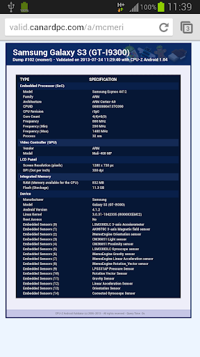 CPU-Z 7