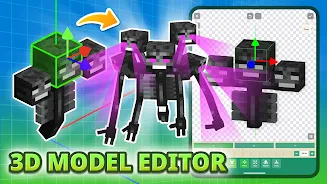 Craft Addons for Minecraft PE 12