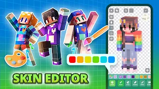 Craft Addons for Minecraft PE 3