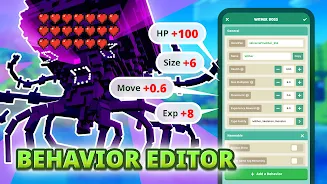 Craft Addons for Minecraft PE 4