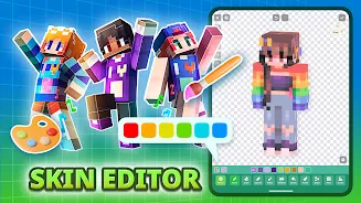 Craft Addons for Minecraft PE 8