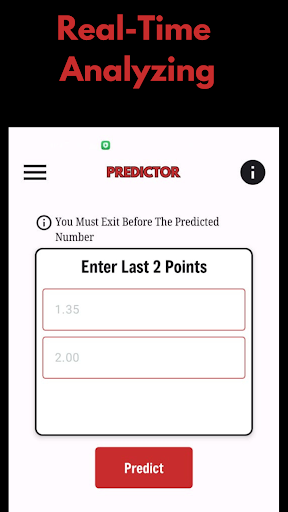 Crashh Predictor 2