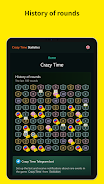 Crazy Time Tracking 8
