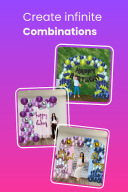 Creador (Party Designer) APK screenshot
