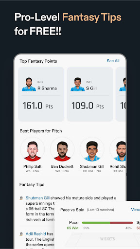 CREX - Cricket Exchange 4
