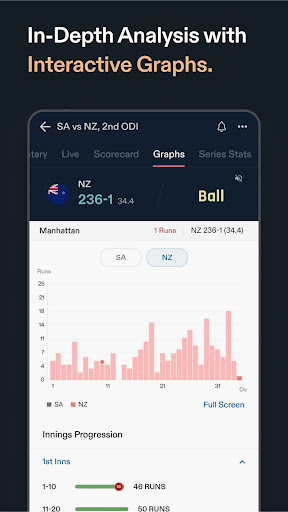 CREX - Cricket Exchange 6