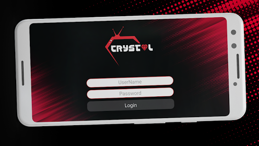 Crystal OTT - ActiveCode 2