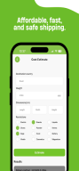 CSSBuy APK screenshot