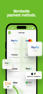 CSSBuy APK screenshot