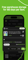 CSSBuy APK screenshot