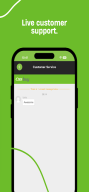 CSSBuy APK screenshot
