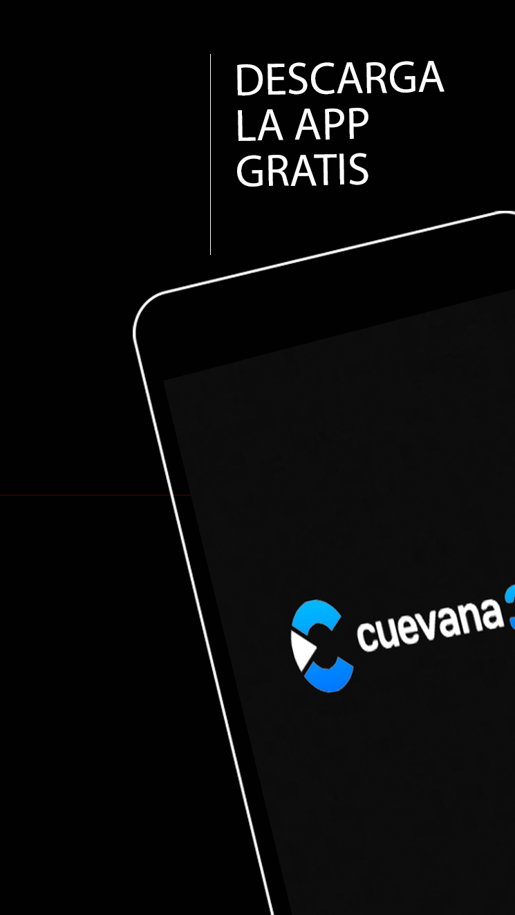 Cuevana 3 screenshot