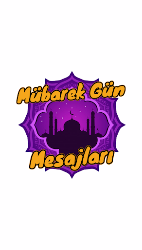 Cuma Mesajları APK screenshot