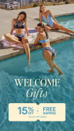 Cupshe - Swimwear & Clothing APK screenshot