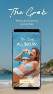 Cupshe - Swimwear & Clothing APK screenshot