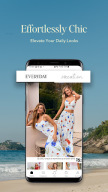 Cupshe - Swimwear & Clothing APK screenshot