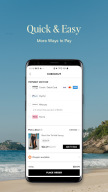Cupshe - Swimwear & Clothing APK screenshot