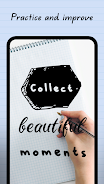 Cursive Handwriting Practice APK 11
