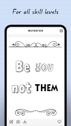 Cursive Handwriting Practice APK 12